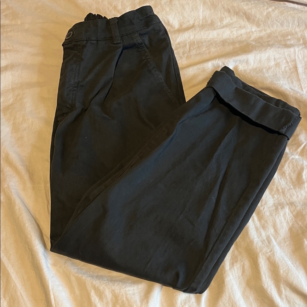 Amata Italian Trousers